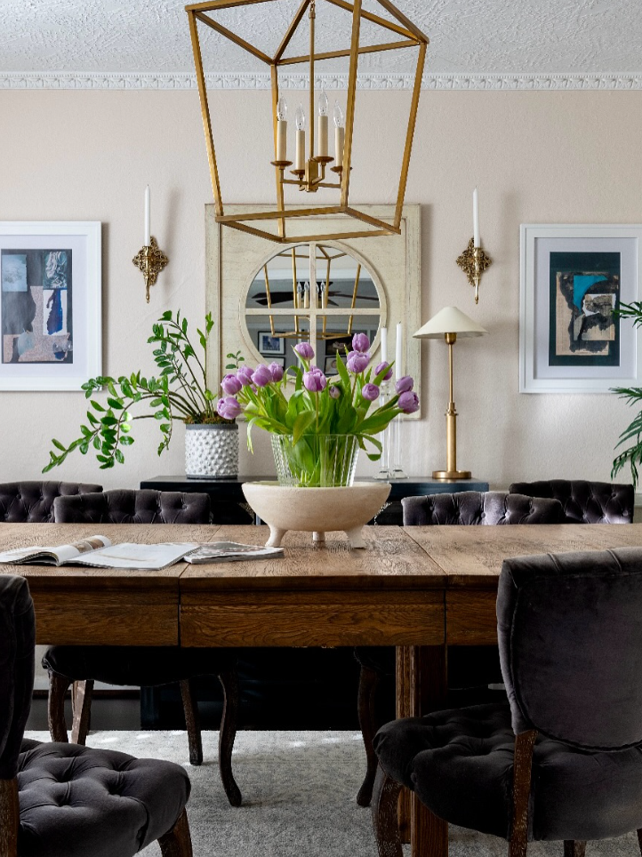 Glass House Design Houston