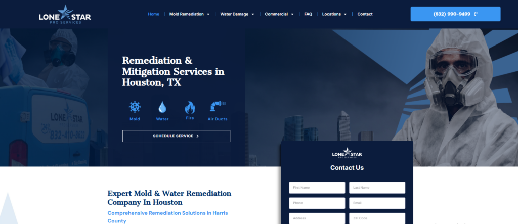 Lone Star Pro Services
