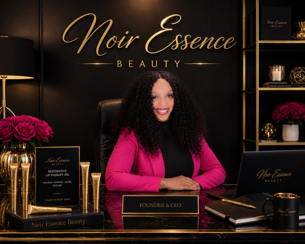 Noir Essence Luxury Med Spa