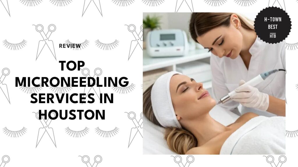 top-microneedling-houston