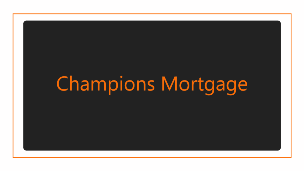 champions-mortgage