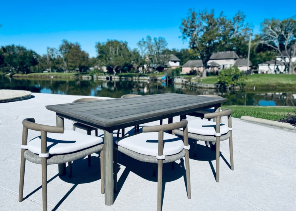 Glass House Design Houston