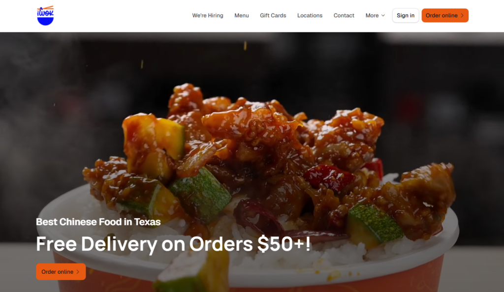 iwok homepage