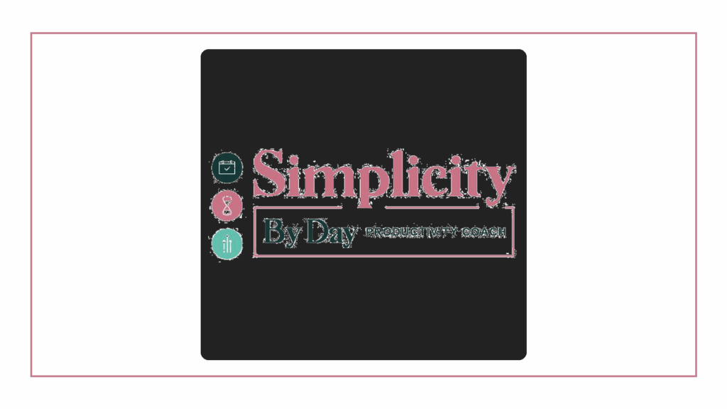 simplicity-by-day