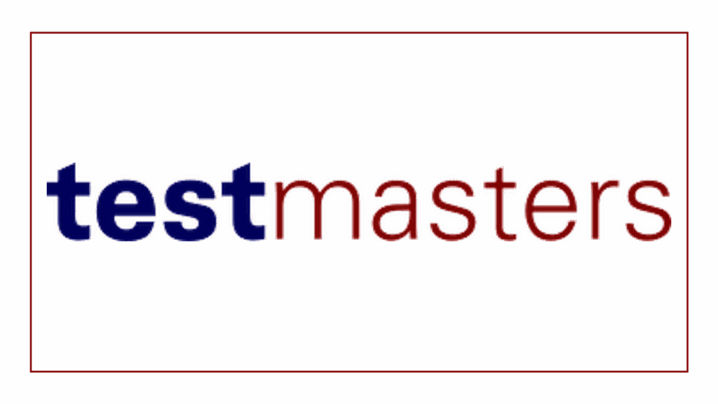 testmasters