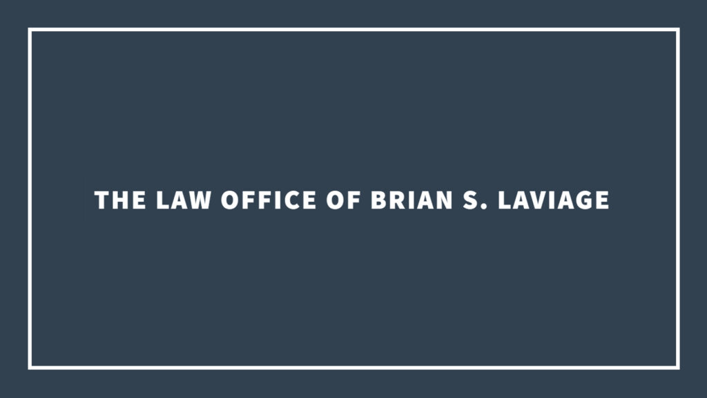 the-law-office-of-brian-s-laviage-logo