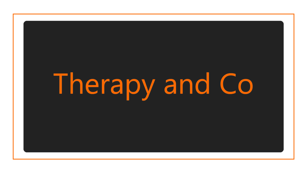 therapy-and-co-logo-logo