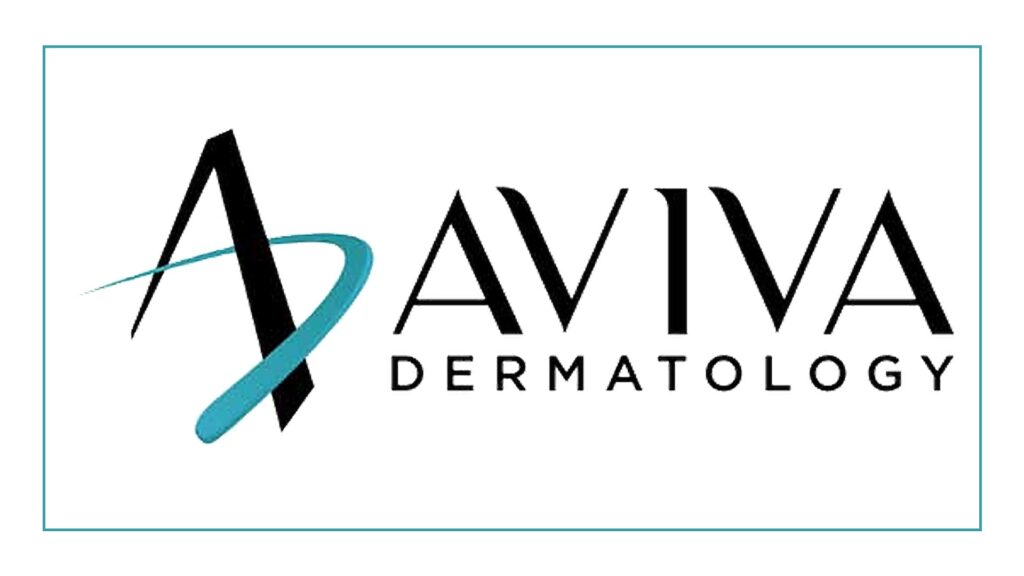 aviva-dermatology-logo