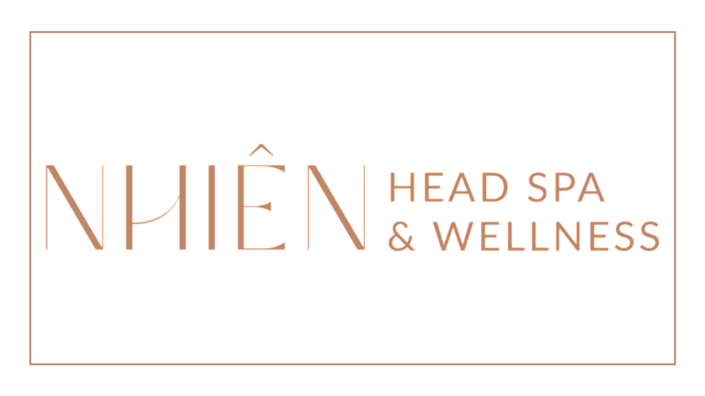 nhien-head-spa-nail-and-wellness-houston-vietnamese-head-spa-logo