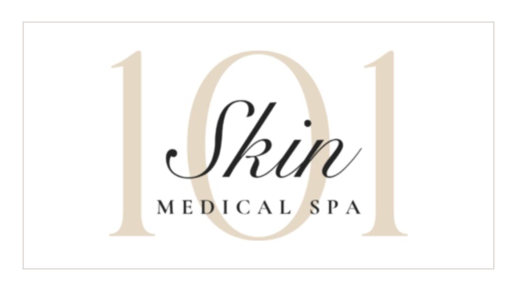 skin-101-medical-spa-logo