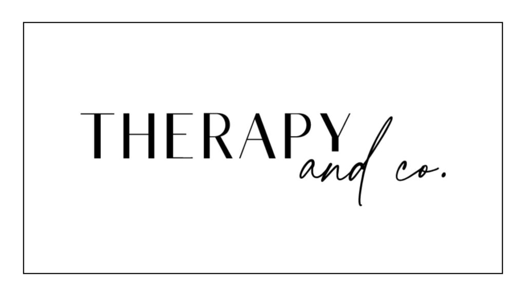 therapy-and-co