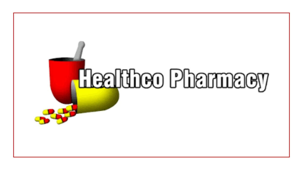 healthco-pharmacy