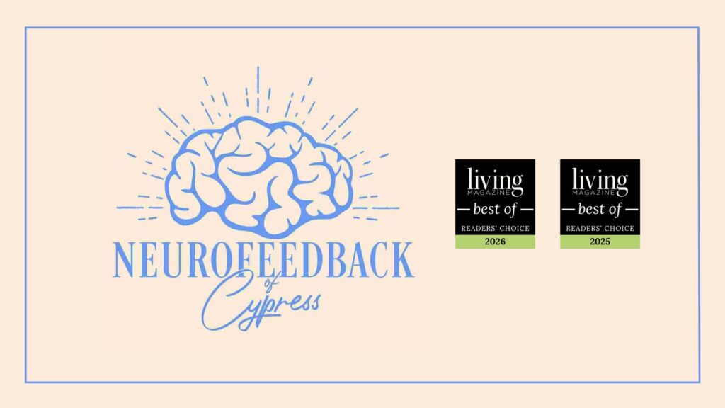 Neurofeedback of Cypress, LLC