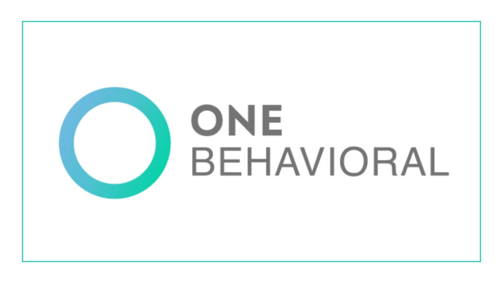one-behavioral-health