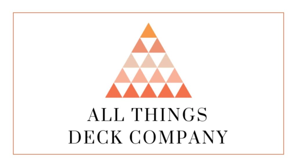 all-things-deck-company