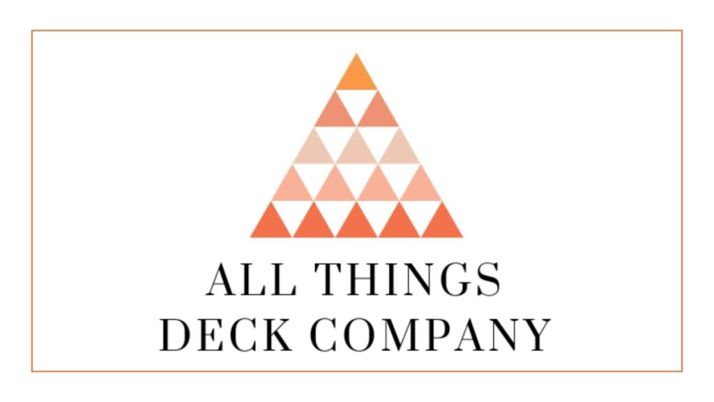 all-things-deck-company