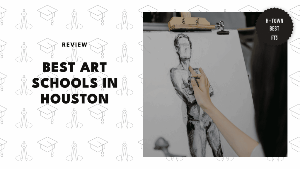 best-art-school-houston