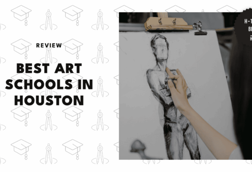best-art-school-houston