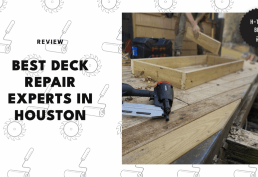 best-deck-repair-houston