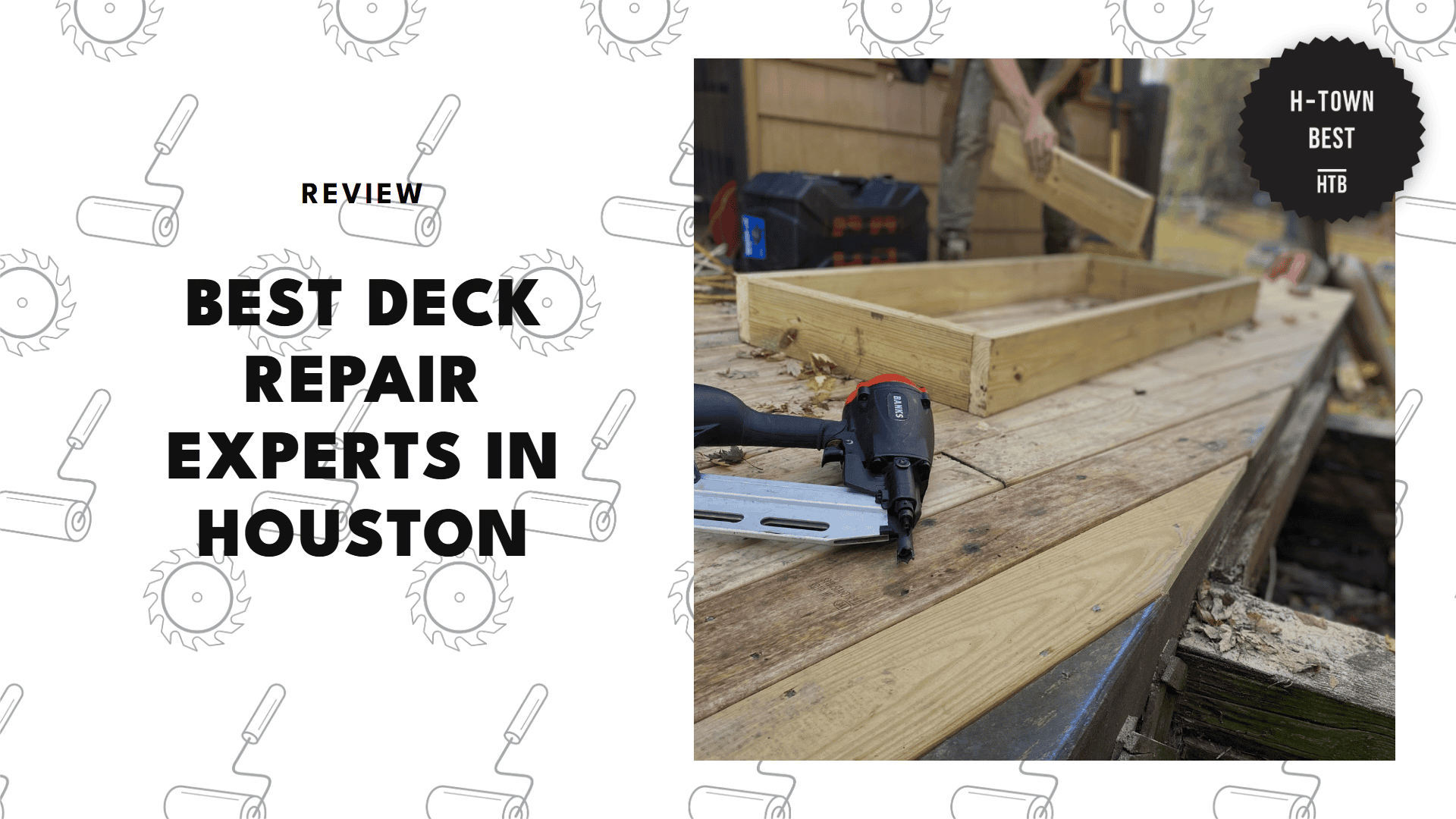 best-deck-repair-houston