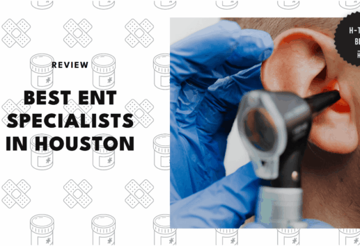 best-ent-specialist-houston