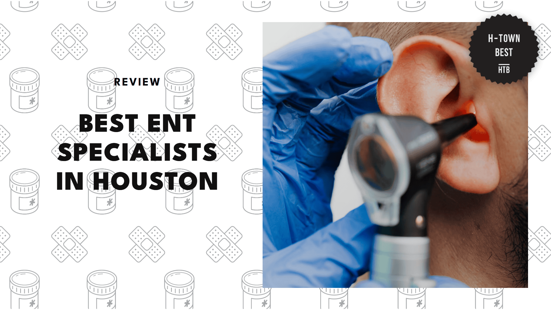 best-ent-specialist-houston