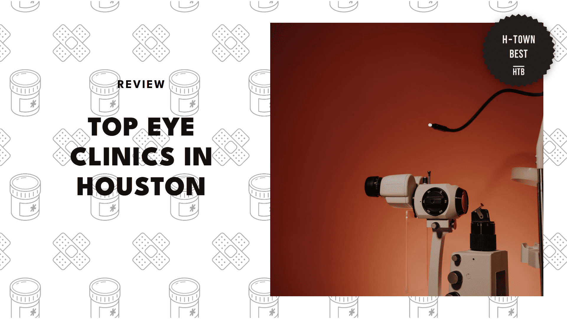 best-eye-clinics-houston