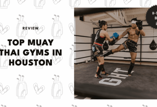 best-muay-thai-gyms-houston