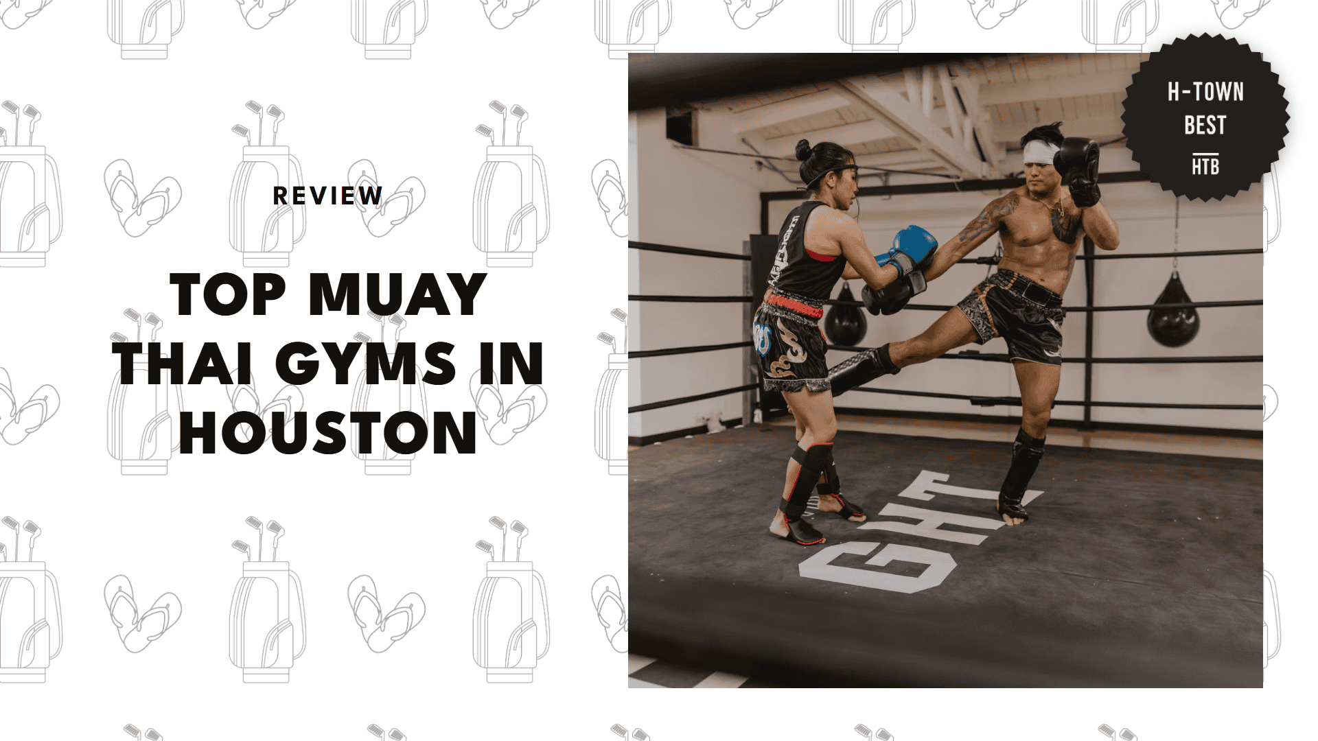 best-muay-thai-gyms-houston