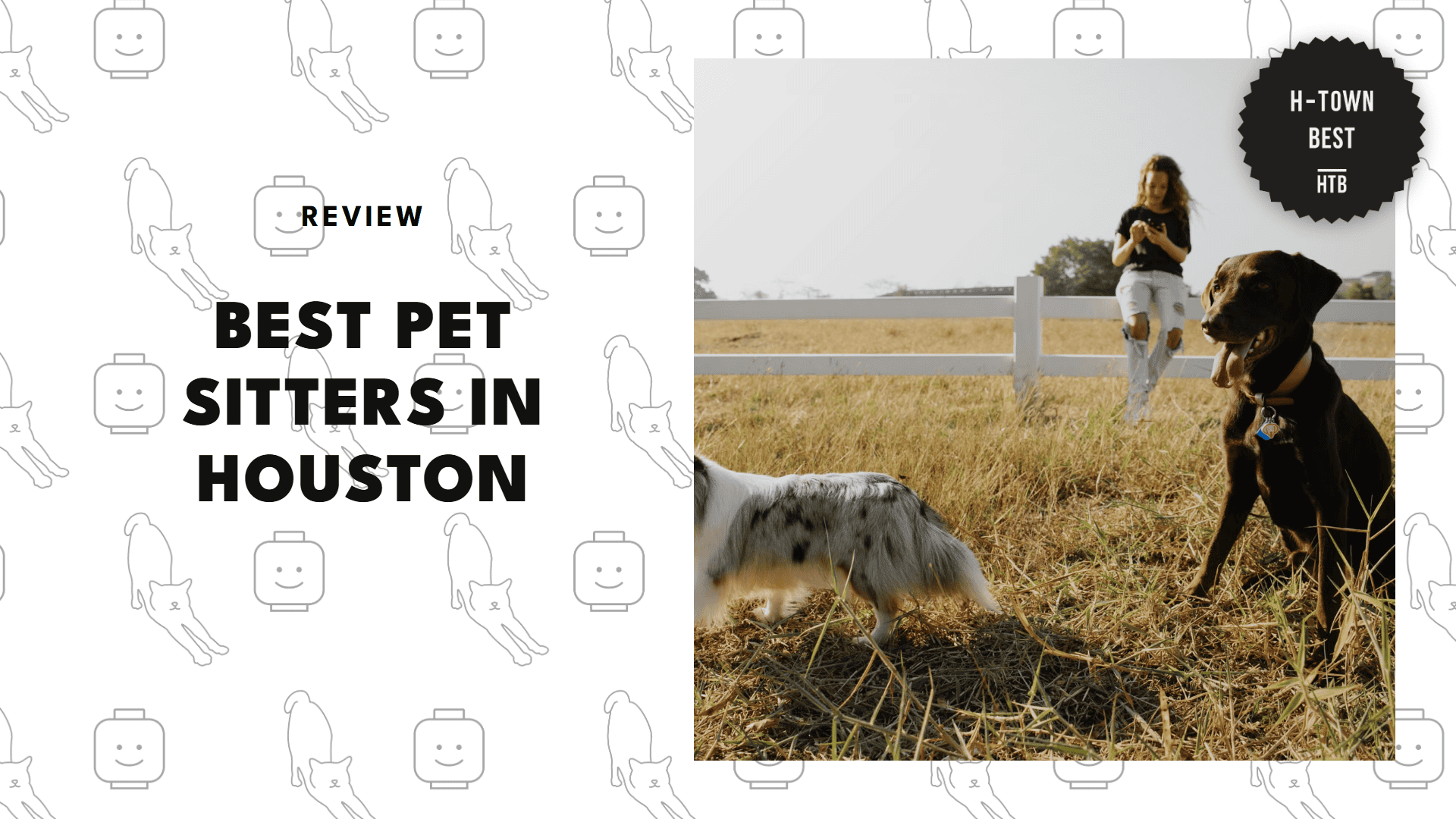 best-pet-sitter-houston