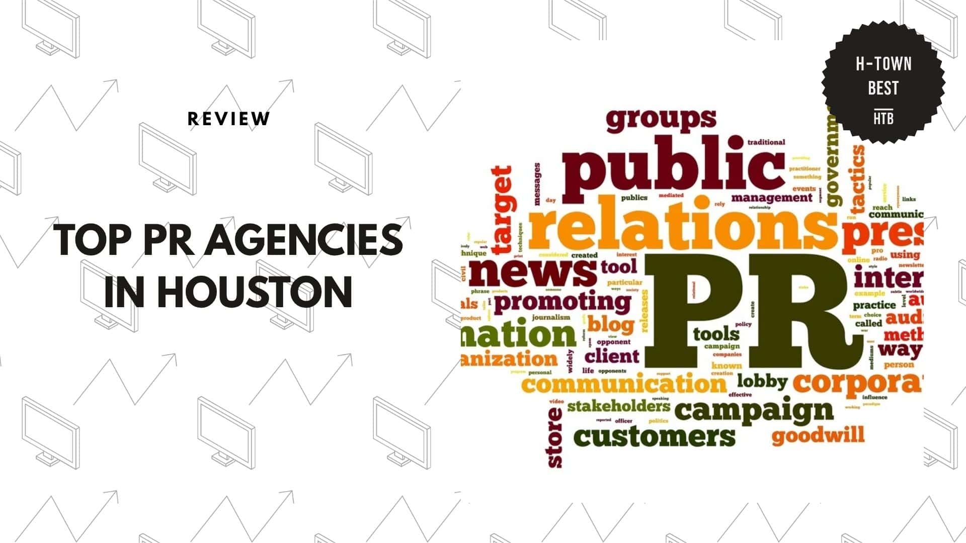 best-pr-agency-houston