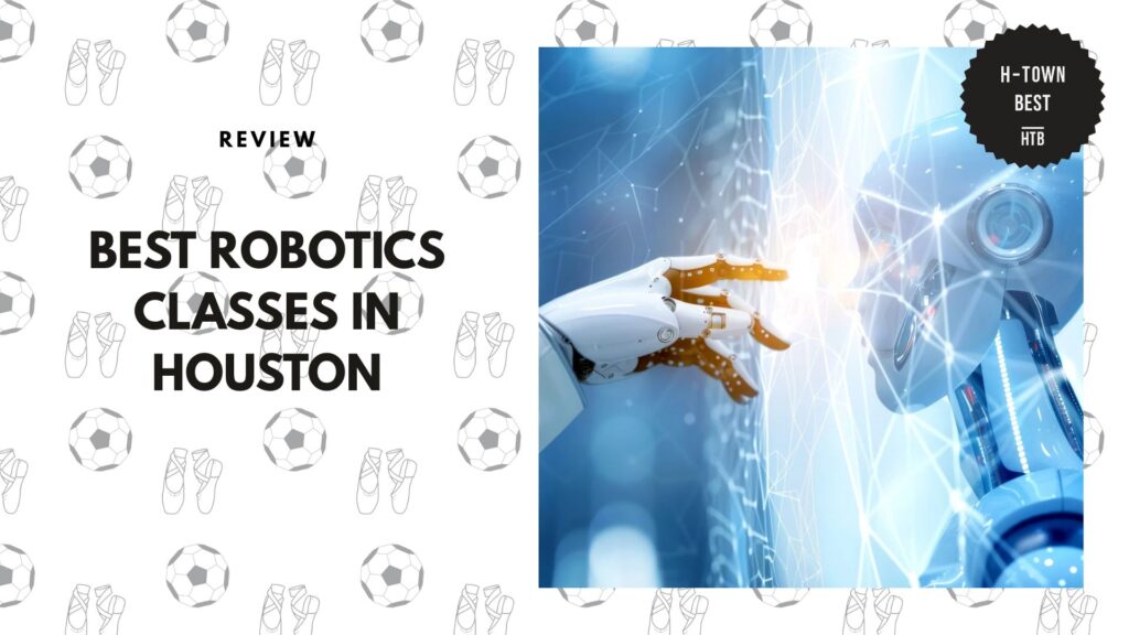 best-robotics-classes-houston-banner