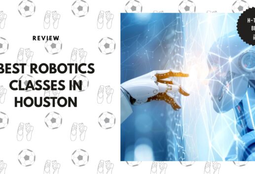 best-robotics-classes-houston-banner