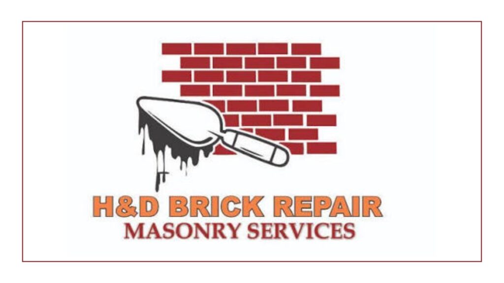 h-d-brick-repair-masonry-services-logo