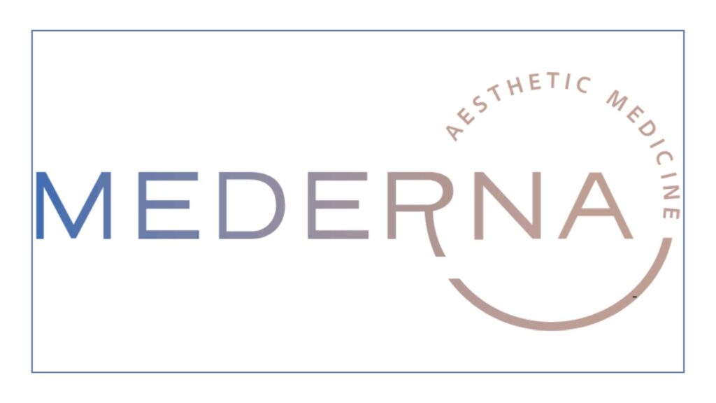 mederna-aesthetic-wellness-medical-center-logo