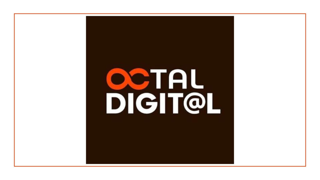 octal-digital