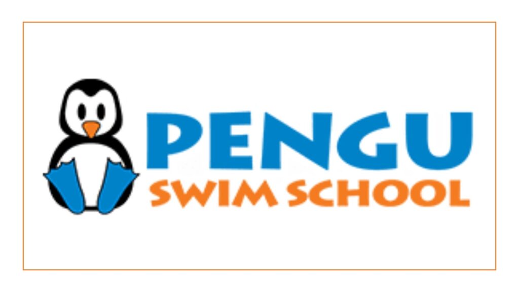 pengu-swim-school-houston-central-logo