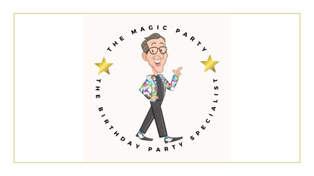 the-magic-party