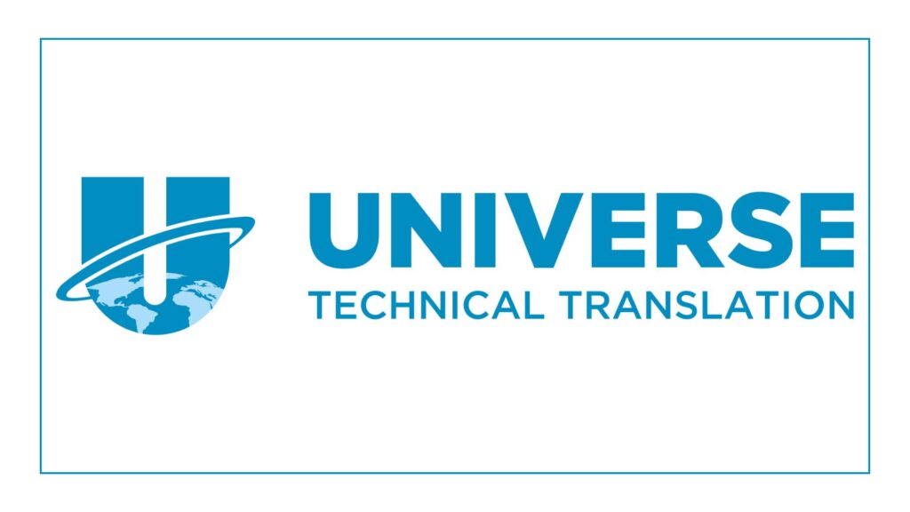 universe-technical-translation-logo